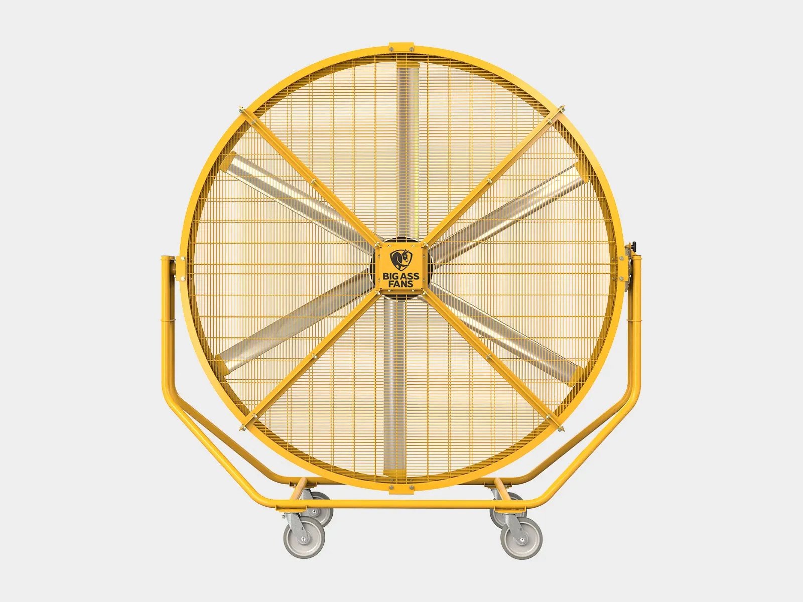 AirGo® Floor Fan