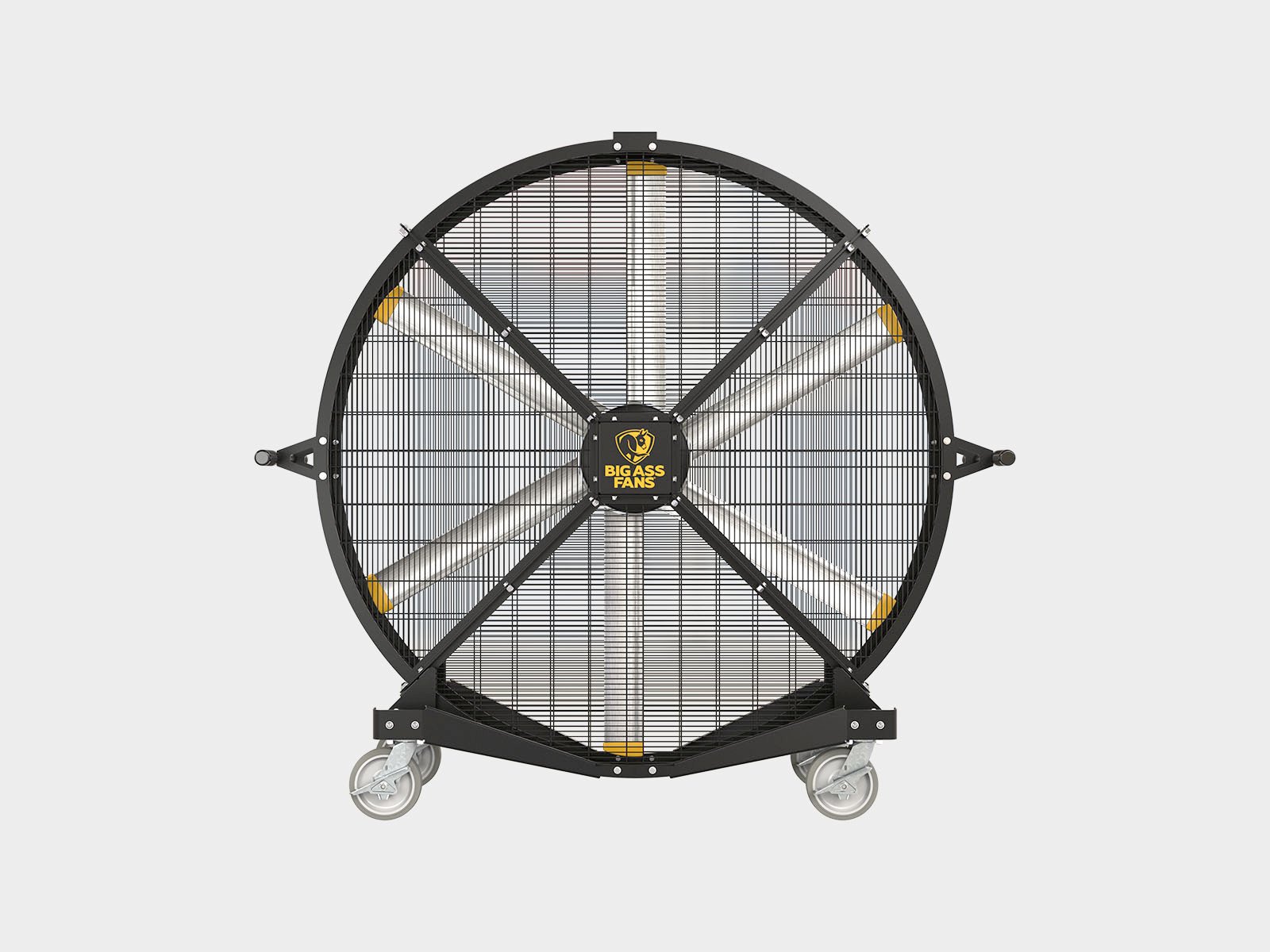 Black Jack® Floor Fan