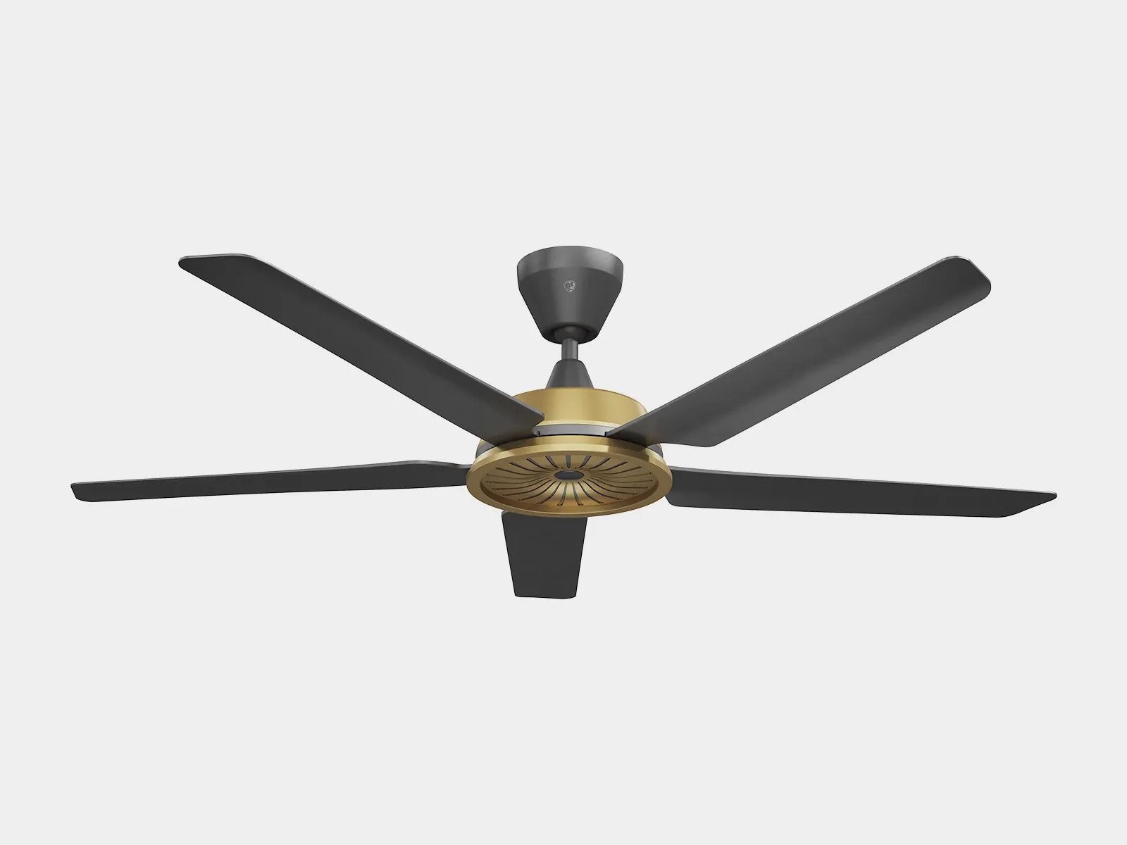 Speakeasy Ceiling Fan